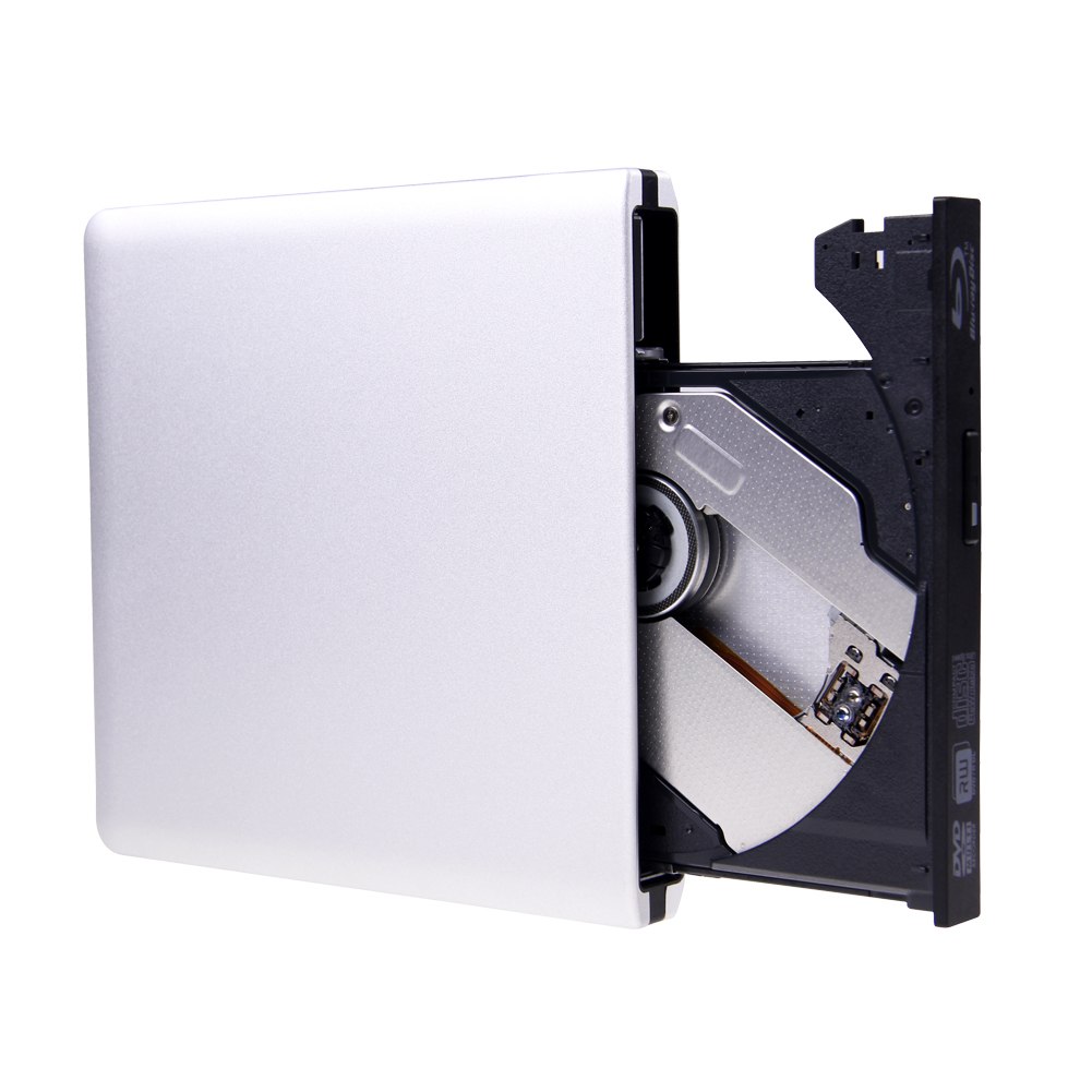 External optical drive for macbook
