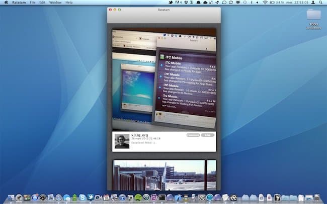 Instagram For Mac Desktop